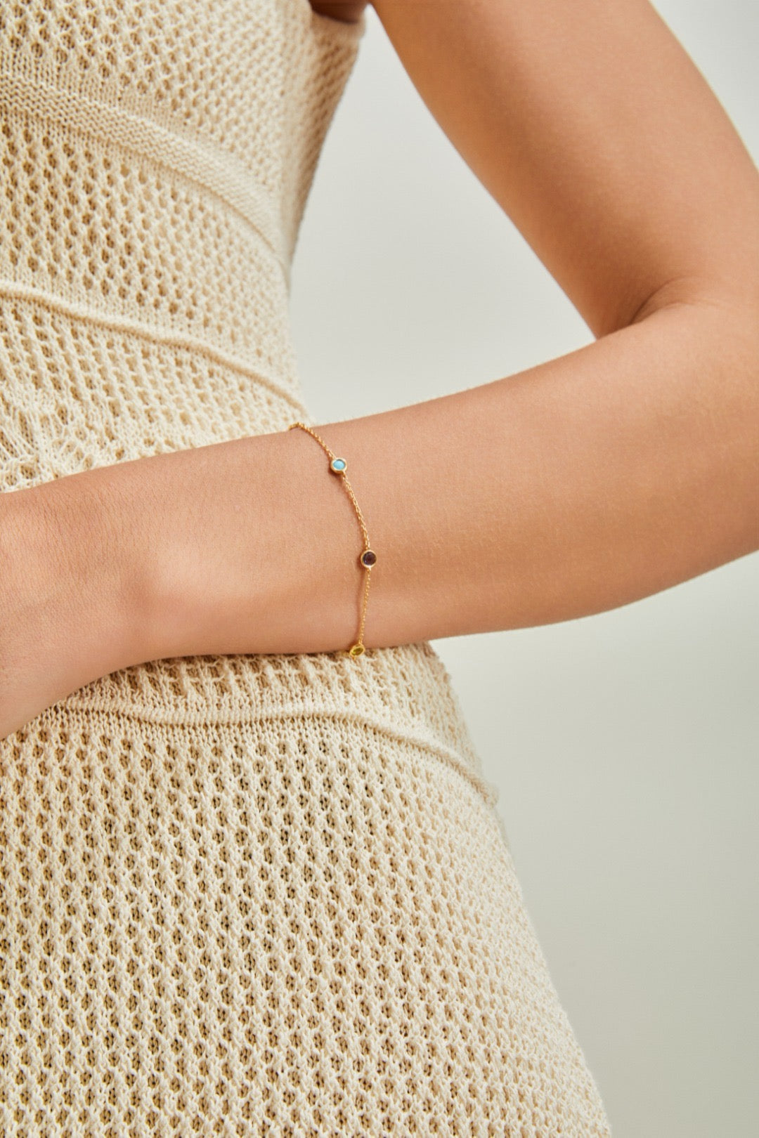 BRACELETS